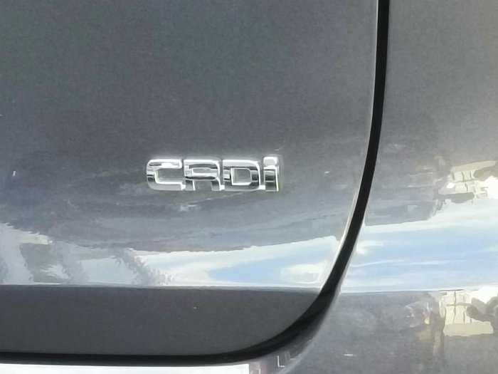 2017 Kia Sorento SLi