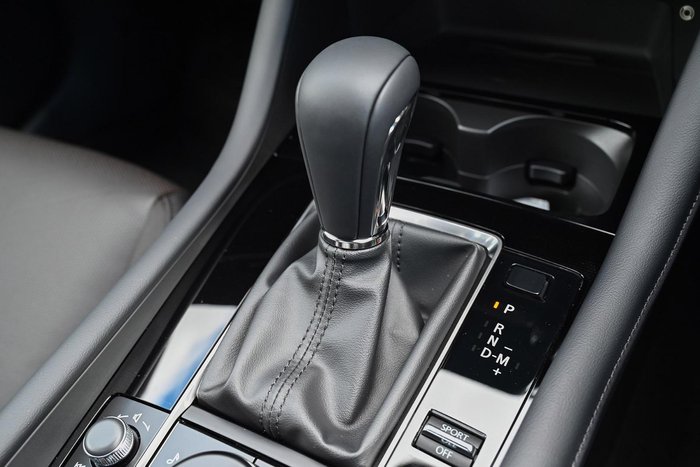 2026 Mazda 3 G25 Astina