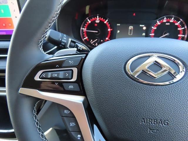 2026 LDV Deliver 9 LWB Mid Roof