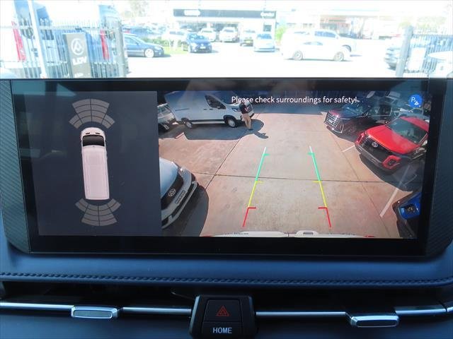 2026 LDV Deliver 9 LWB Mid Roof