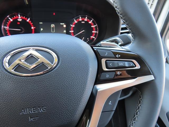 2026 LDV Deliver 9 LWB Mid Roof