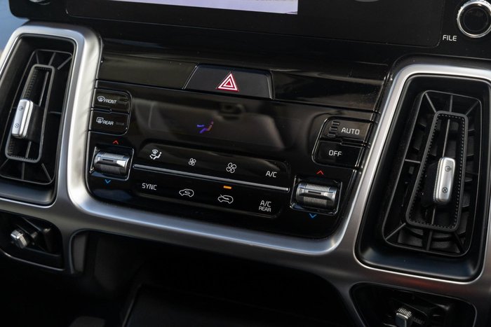 2021 Kia Sorento Sport