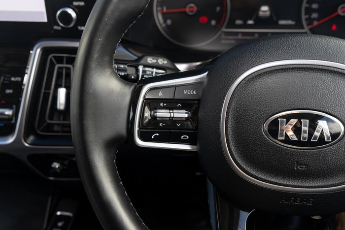 2021 Kia Sorento Sport