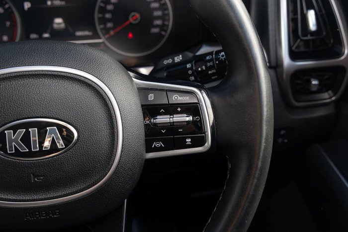 2021 Kia Sorento Sport