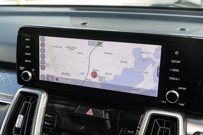 2021 Kia Sorento Sport