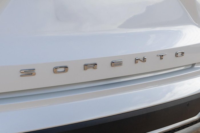 2021 Kia Sorento Sport