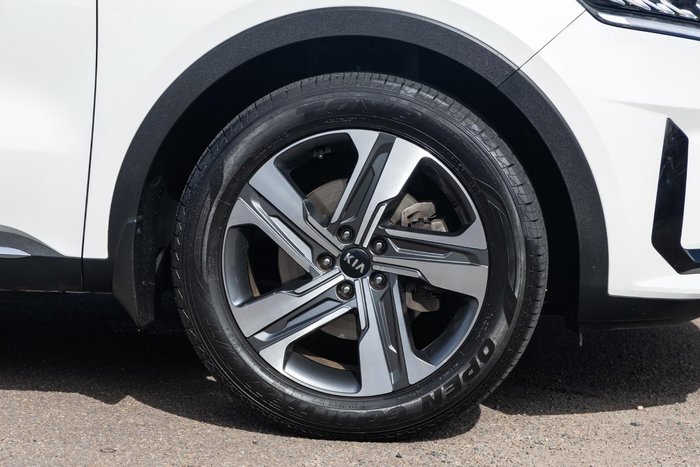 2021 Kia Sorento Sport