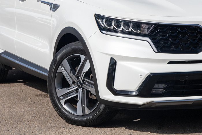 2021 Kia Sorento Sport