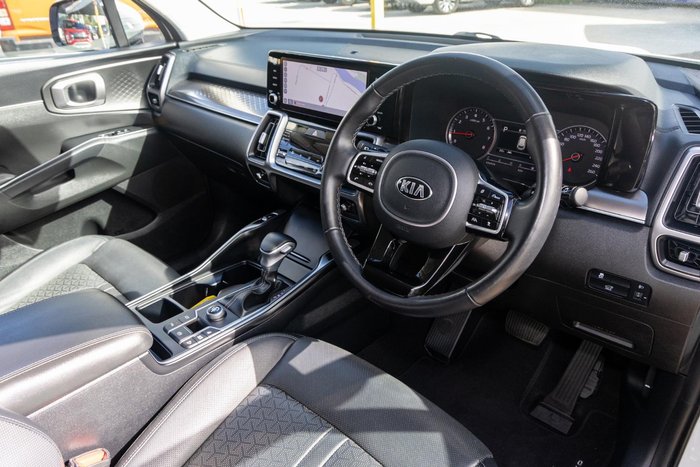 2021 Kia Sorento Sport