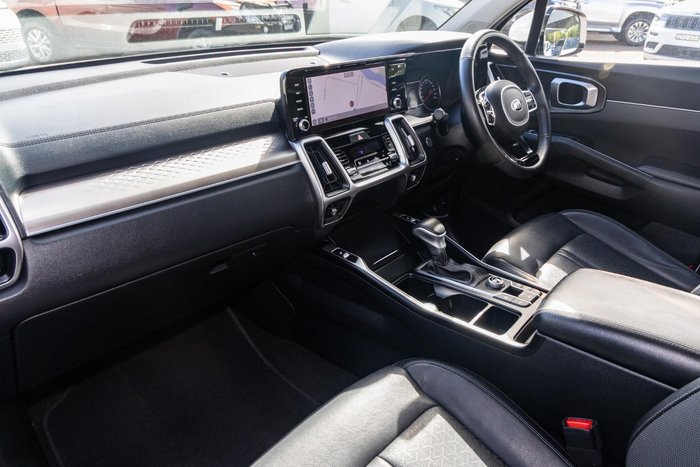 2021 Kia Sorento Sport