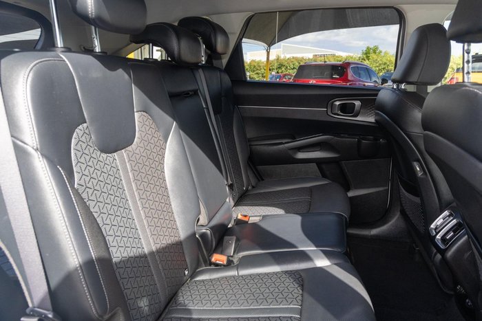 2021 Kia Sorento Sport