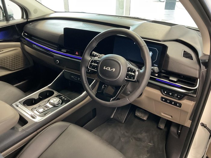 2025 Kia Carnival GT-Line HEV