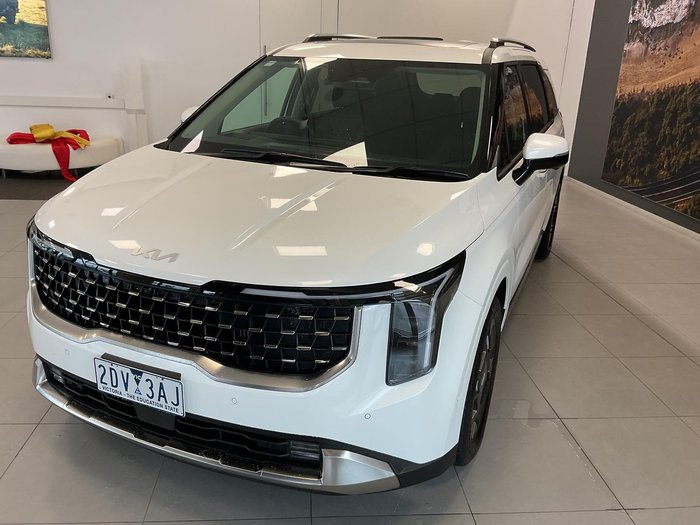 2025 Kia Carnival GT-Line HEV