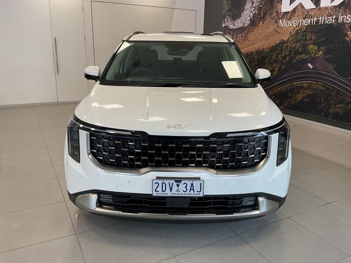 2025 Kia Carnival GT-Line HEV