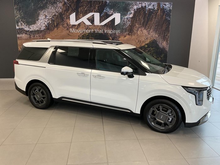 2025 Kia Carnival GT-Line HEV