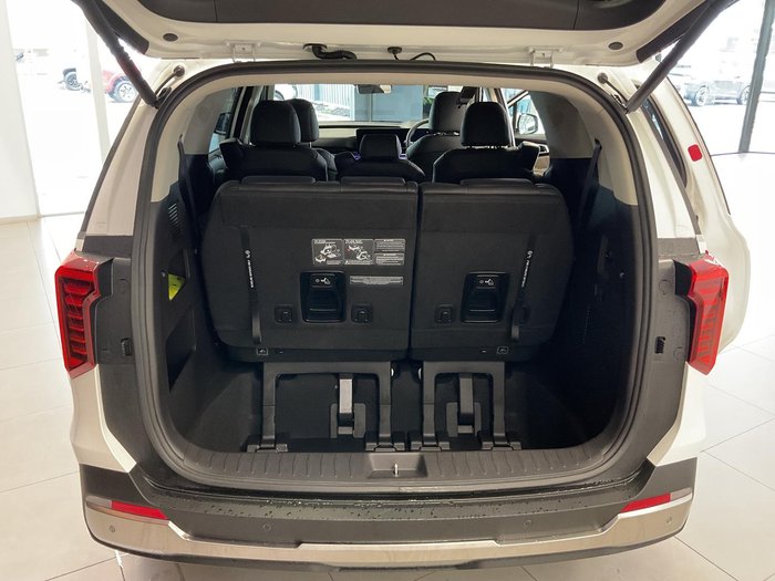 2025 Kia Carnival GT-Line HEV