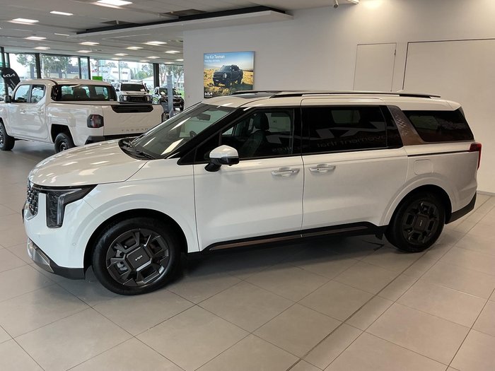 2025 Kia Carnival GT-Line HEV