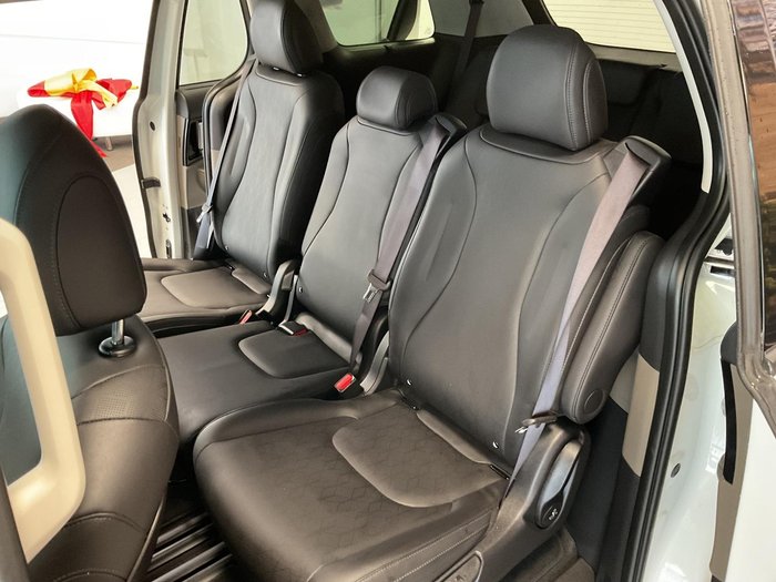 2025 Kia Carnival GT-Line HEV