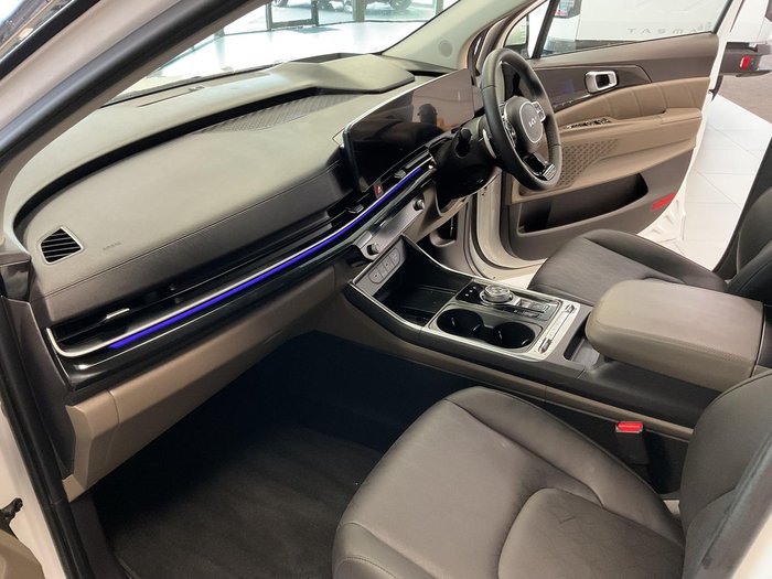 2025 Kia Carnival GT-Line HEV