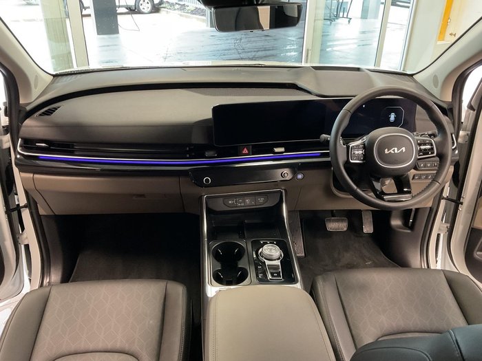 2025 Kia Carnival GT-Line HEV