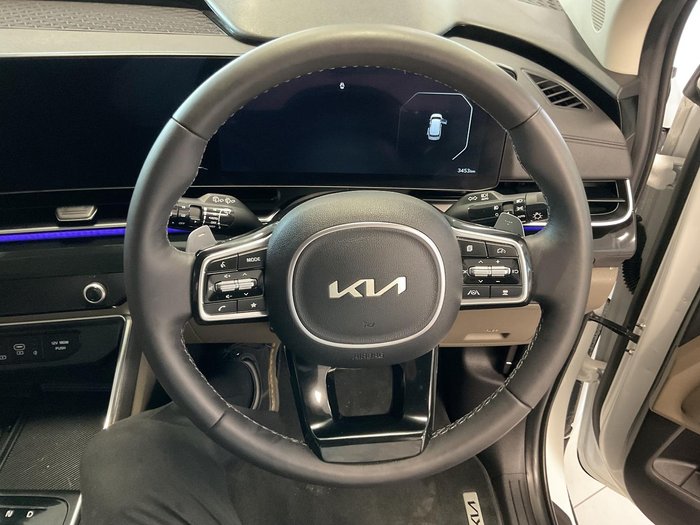 2025 Kia Carnival GT-Line HEV