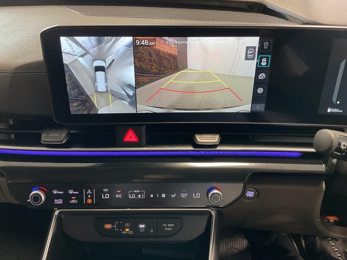 2025 Kia Carnival GT-Line HEV