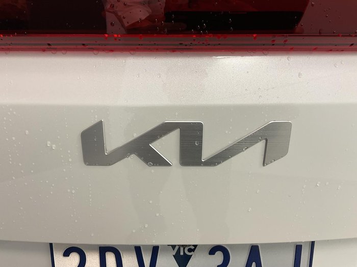 2025 Kia Carnival GT-Line HEV