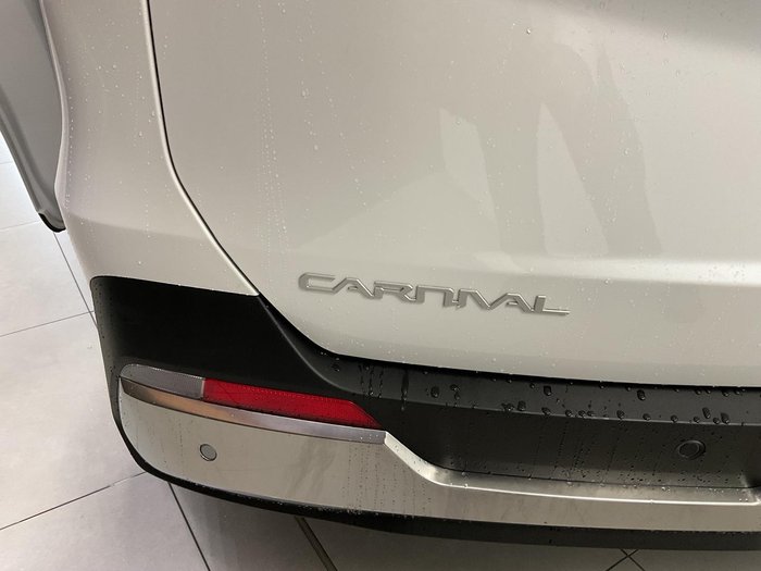 2025 Kia Carnival GT-Line HEV