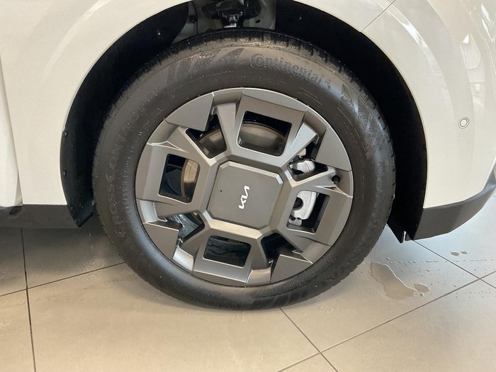 2025 Kia Carnival GT-Line HEV