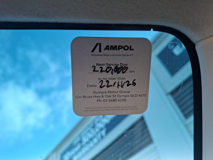 2017 Holden Colorado LT