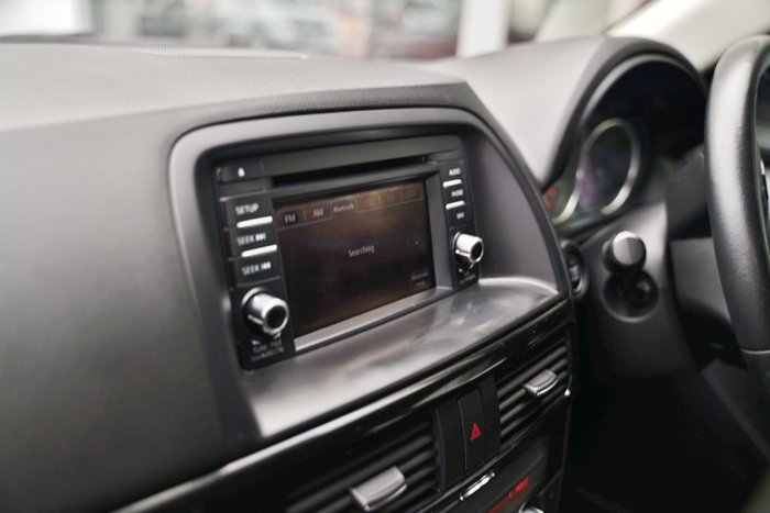 2014 Mazda CX-5 Maxx Sport