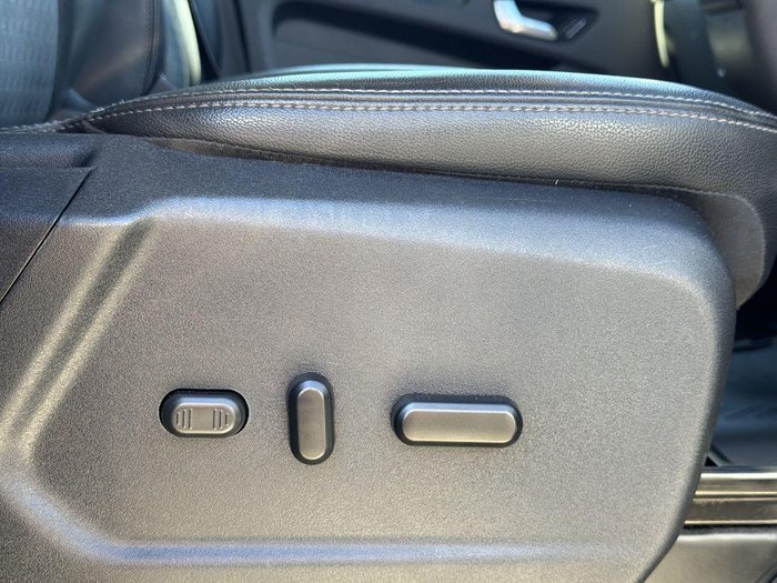 2022 Ford Transit Custom 320S Sport