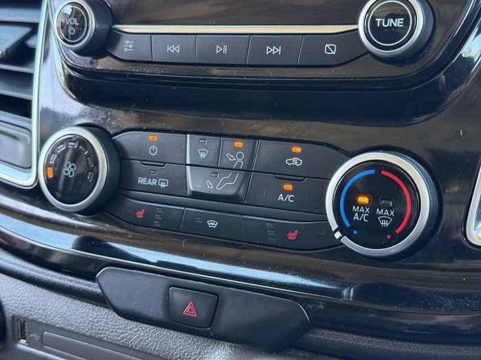 2022 Ford Transit Custom 320S Sport