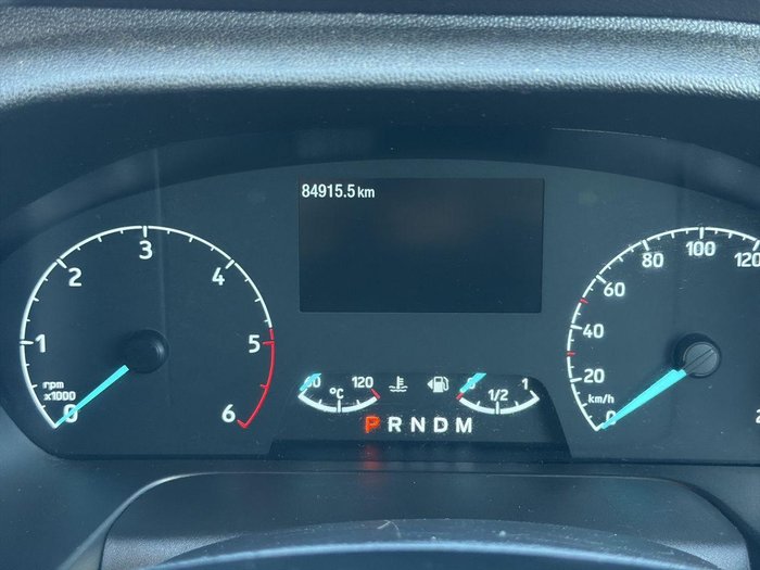 2022 Ford Transit Custom 320S Sport