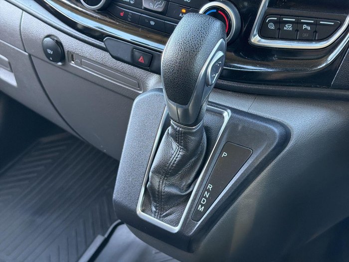 2022 Ford Transit Custom 320S Sport