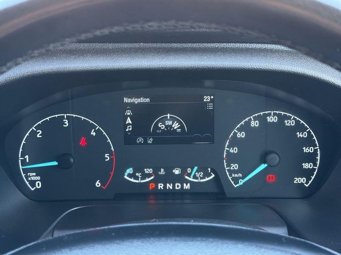 2022 Ford Transit Custom 320S Sport