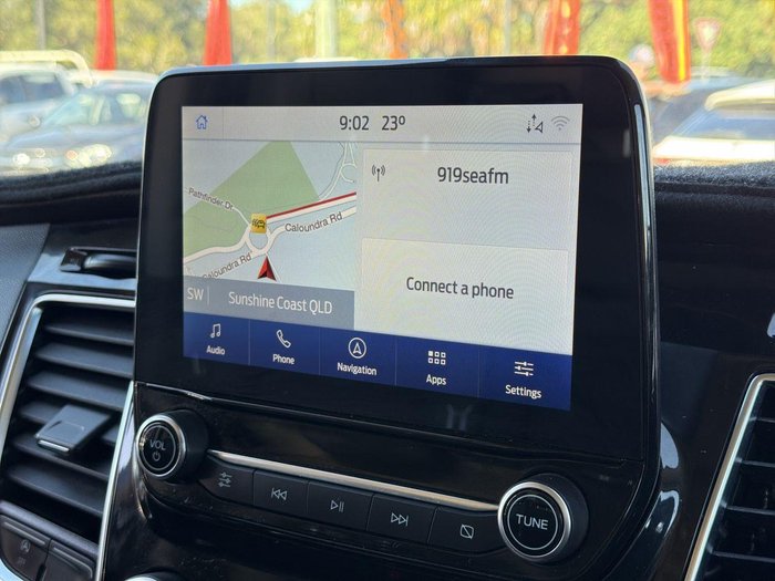 2022 Ford Transit Custom 320S Sport