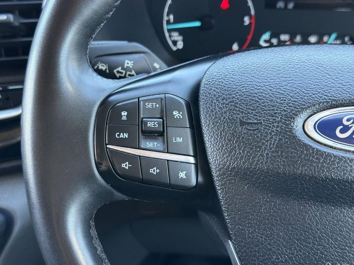 2022 Ford Transit Custom 320S Sport