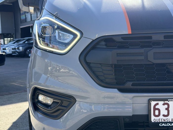 2022 Ford Transit Custom 320S Sport