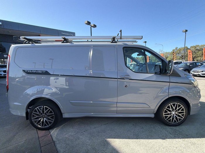 2022 Ford Transit Custom 320S Sport