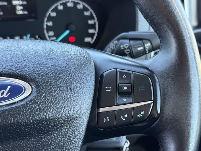 2022 Ford Transit Custom 320S Sport