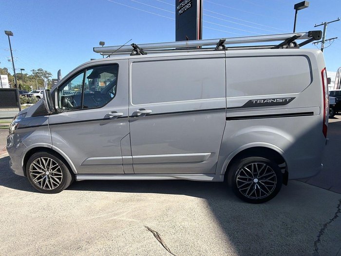 2022 Ford Transit Custom 320S Sport