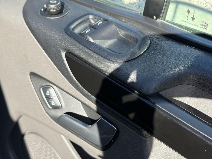 2022 Ford Transit Custom 320S Sport