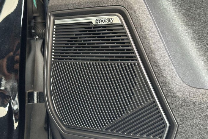 2025 Jaecoo J7 Track