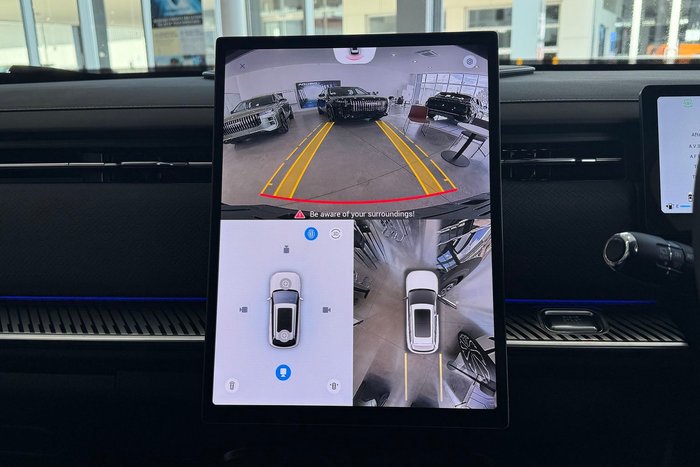 2025 Jaecoo JAECOO 7