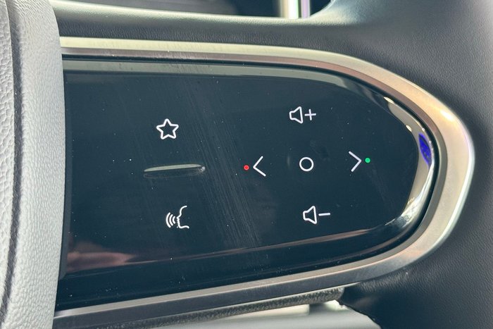 2025 Jaecoo J7 Track