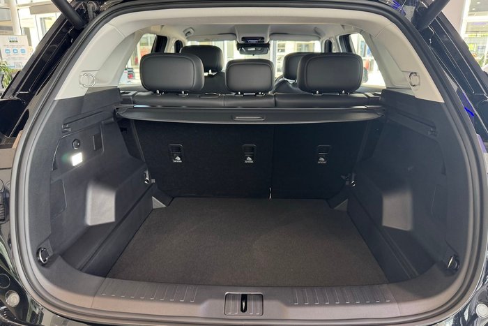 2025 Jaecoo JAECOO 7