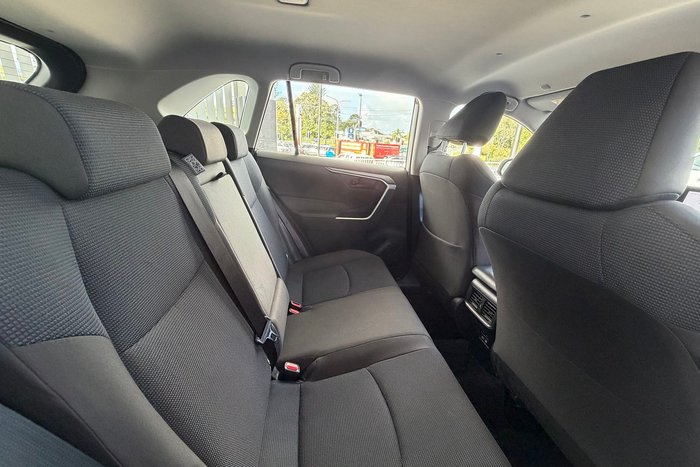 2024 Toyota RAV4 GX