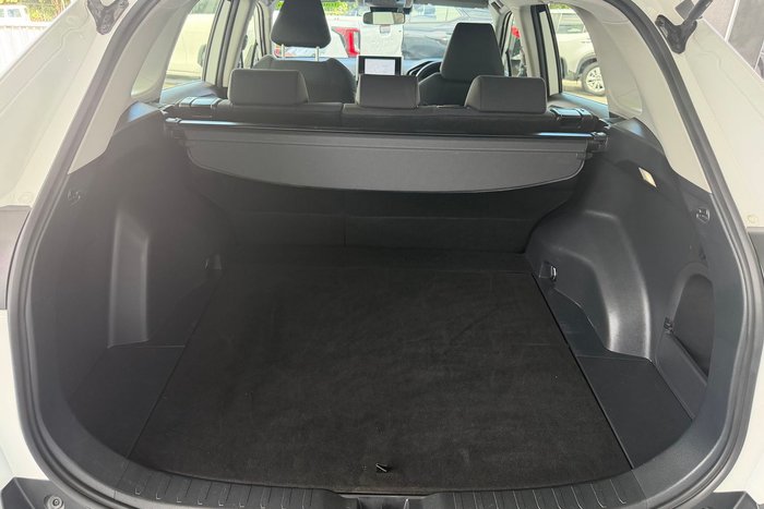 2024 Toyota RAV4 GX