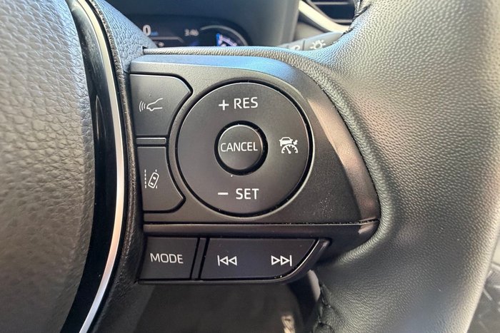 2024 Toyota RAV4 GX